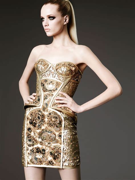 versace cocktail dresses 2014|Versace gown price.